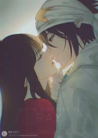 凹凸世界 雷凯疯魔组 凯柠 安迷修 雷狮 凯莉 莱娜 安莉洁 嘉德罗斯