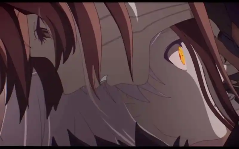 崩坏三游戏cg《最后一课》