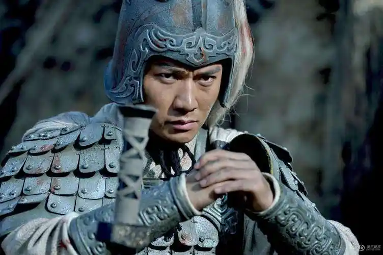 赵宽松怎么死的 赵子龙之死-历史-动动脑