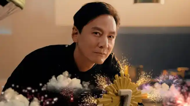 吴彦祖爆改甜品师