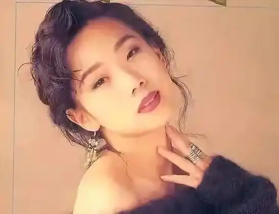 林忆莲:靠魅力征服5位才子,李宗盛为她离婚,陈辉虹苦等她20年