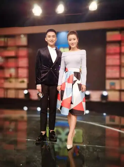 独家路易这回点名要王冰皓大龄未婚女青年中毒已深