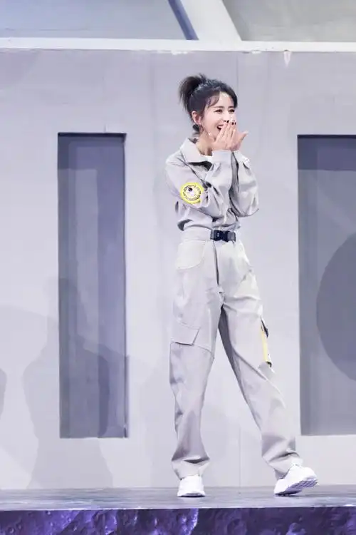 王牌对王牌##佟丽娅王牌对王牌