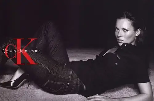 calvinklein情色广告