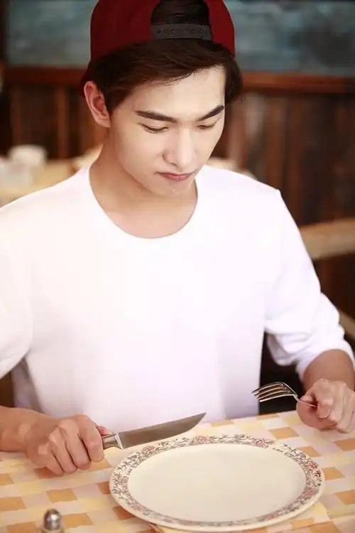 杨洋韩立#yy#杨洋凡人修仙传#小表情太可爱了@杨洋