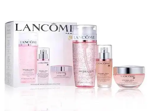 兰蔻水份缘舒缓乳液成分