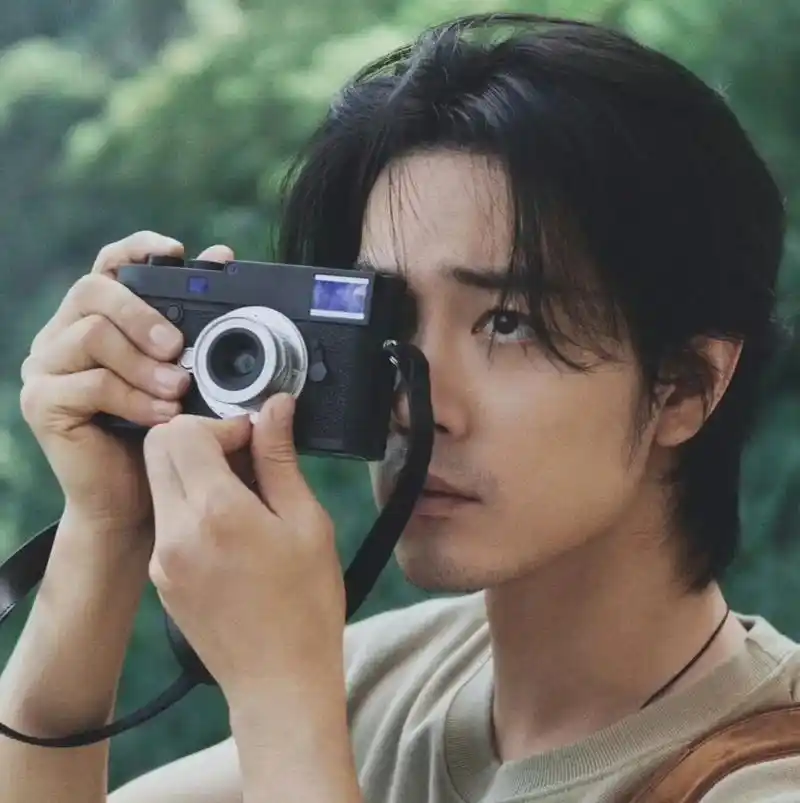 我爱的肖战头像,小飞侠们快来保存一起用  #肖战的小飞侠 # - 抖音