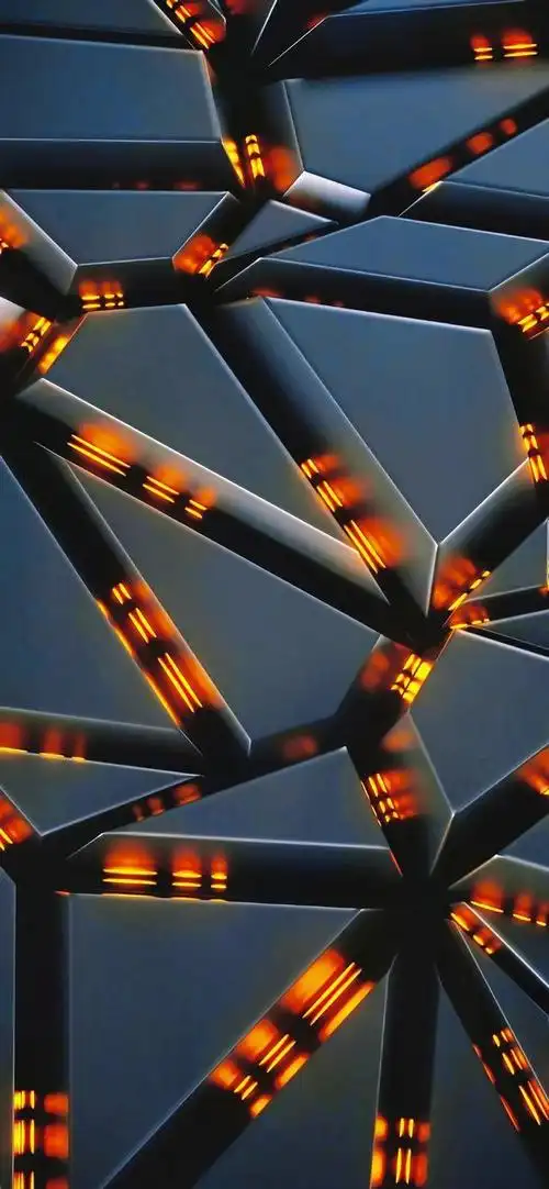 酷炫一波视觉3d高清手机壁纸 网友们最喜欢哪一张评论关注其他网友