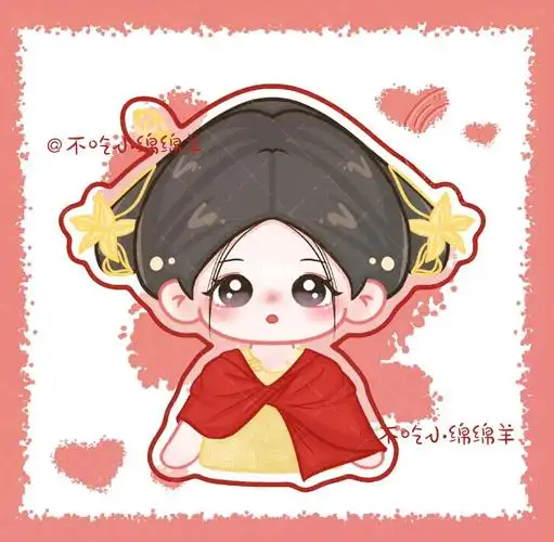 客稿展示赵露思