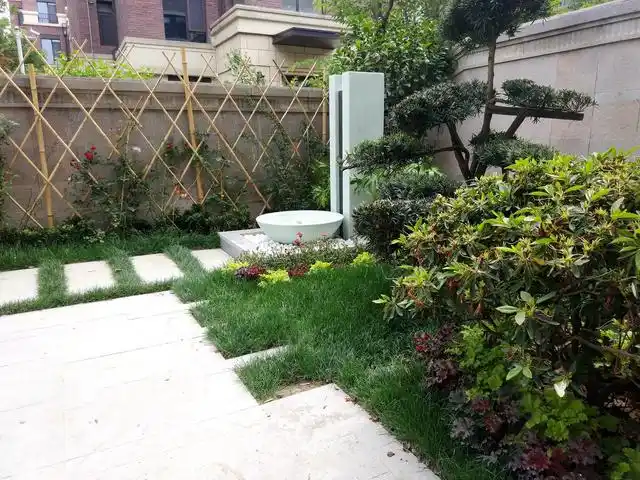 55款最美的独栋别墅院子效果图总有一款适合你非常值得收藏