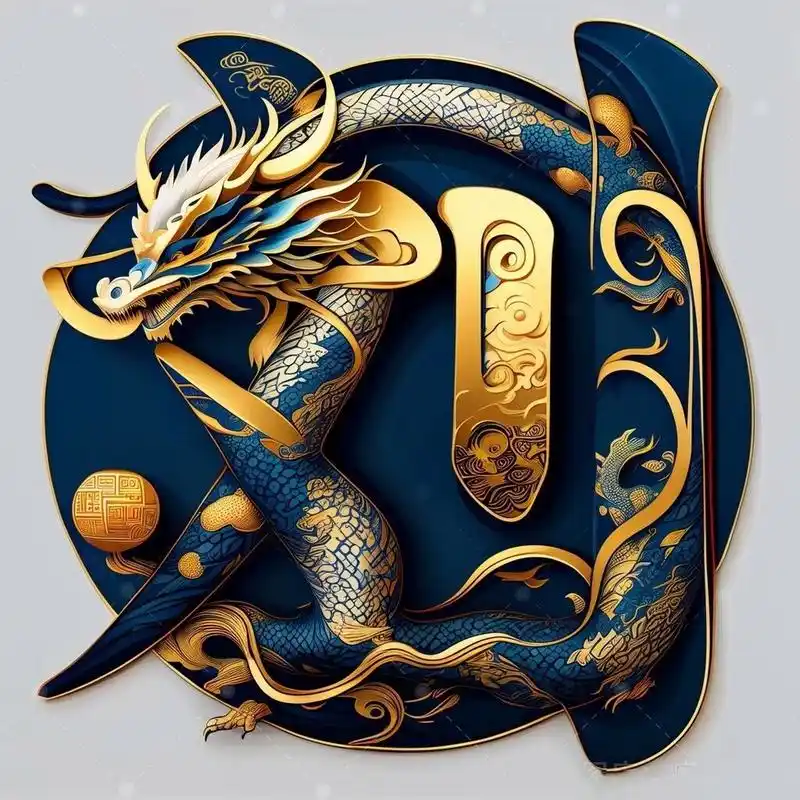 97 在这个充满创意的时代,将姓氏与艺术完美结合的刘字姓氏头像.