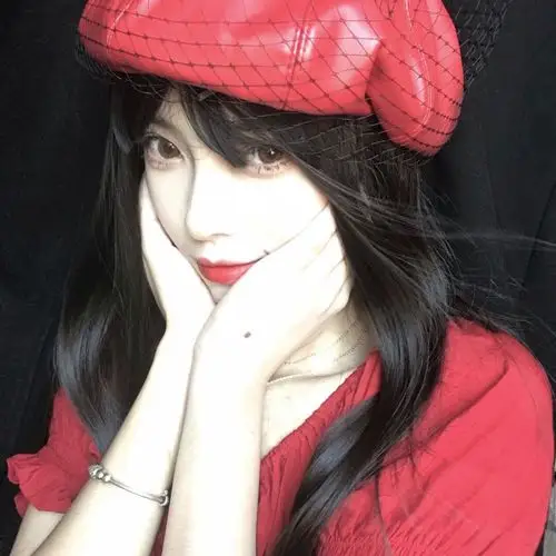 二传二改注明dt:晚约/自截微调女生头像/御姐/女头/御女