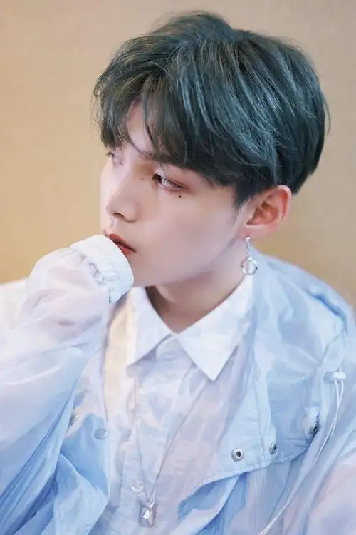 朱星杰 - 堆糖,美图壁纸兴趣社区