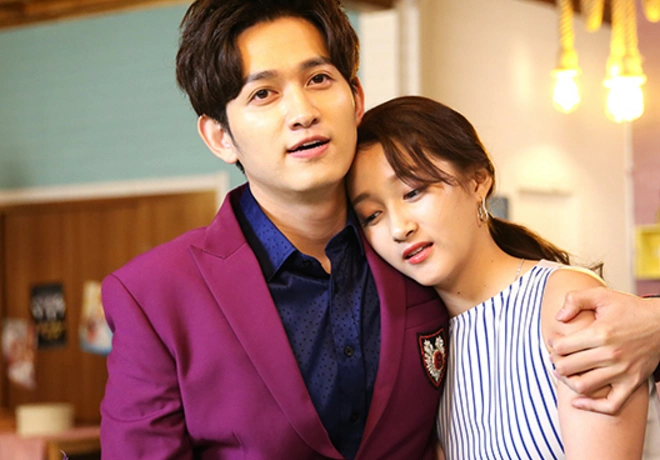 盘点电视剧极光之恋中的七位主演,你如何评价他们的演技呢?