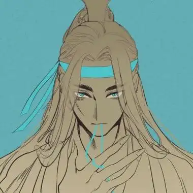 qq意境古风男生头像高清好看有意境的古风男生qq头像