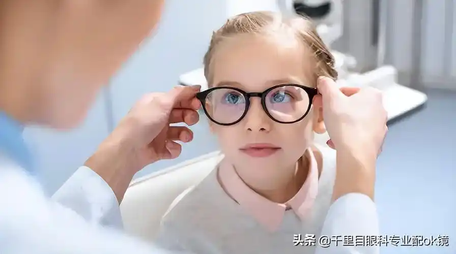 近视眼如何恢复视力(近视如何矫正视力)-我的快乐小窝