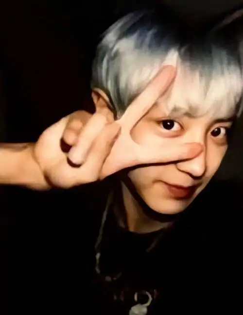 朴灿烈-甜甜明星神图收藏馆-话本小说网