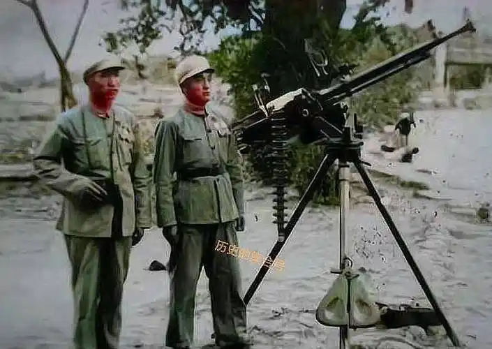 原创美军老兵回忆中美云山之战到处都是尸体可我们无能为力