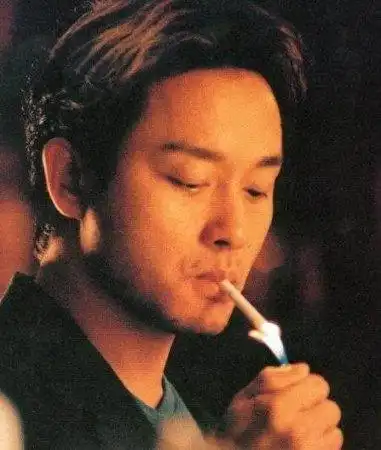 你可能不知道的张国荣的10个"侧面"