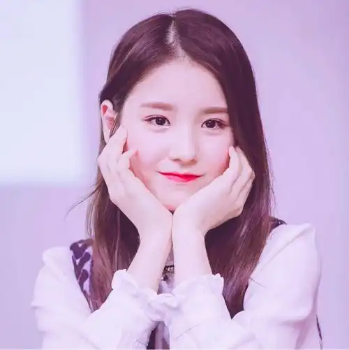 爱豆头像田姬振