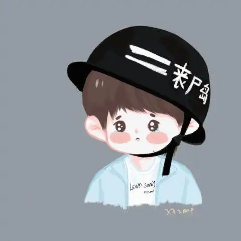 宋亚轩|表情包 卡通gif - 知乎