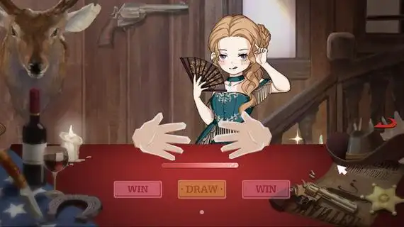 西部甜心正式版下载-西部甜心绿色免安装版下载-单机游戏下载