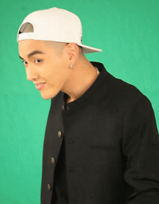 吴亦凡exo时期经典装x被队友打脸场面这隔着屏幕的尴尬什么水平