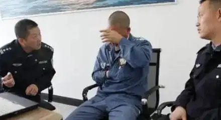 死有余辜:吴亦凡监狱踩缝纫机照曝光!