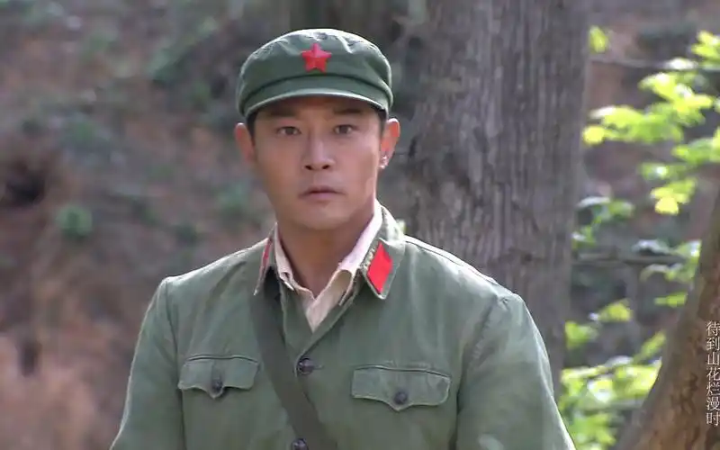 《待到山花烂漫时》黄维德cut 17-03 独自行动找妹妹 桥上出现幻觉