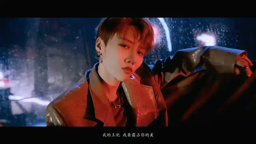 刘雨昕 潮流合伙人