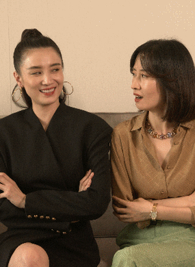 宋佳片场想吻刘敏涛