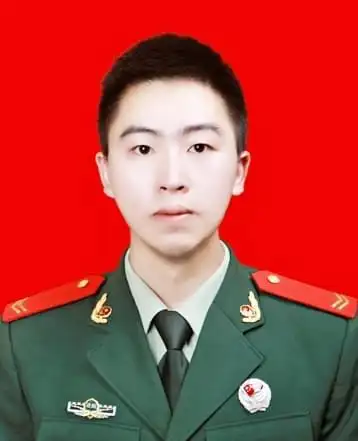 李谋,男,汉族,重庆市开州区人,2005年9月入伍,武警云南边防总队某支队