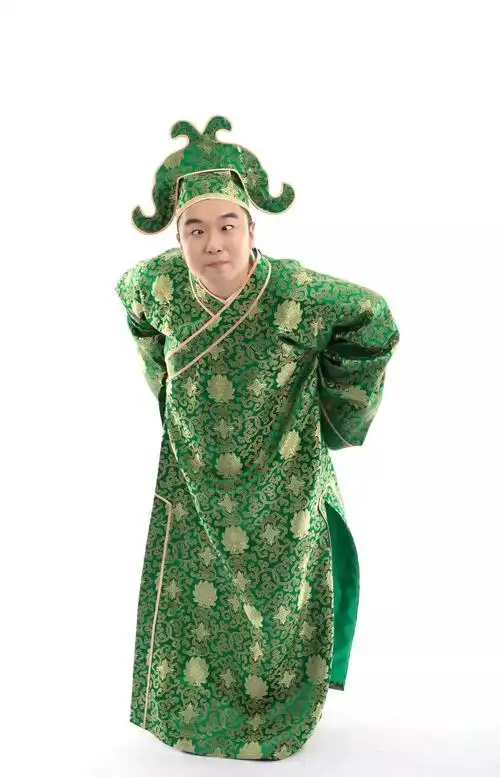 古装滑稽戏《唐伯虎点春香》,重新演绎经典,让你一次爆笑过瘾!