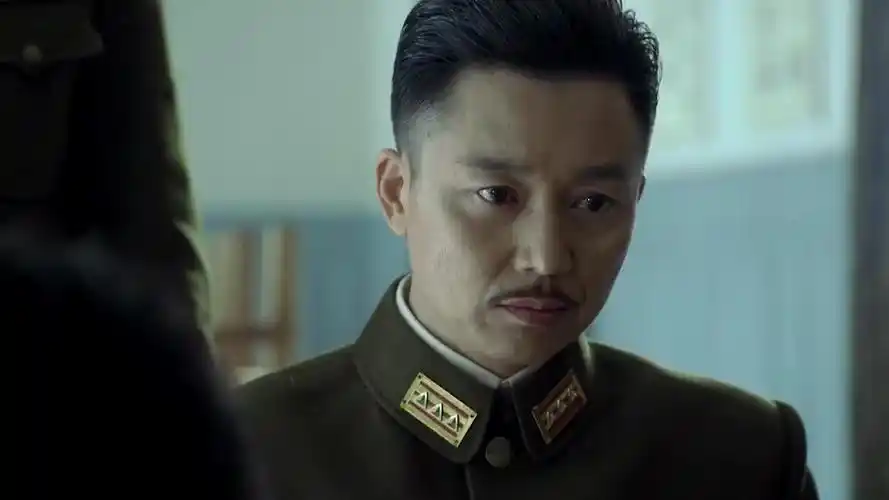 伪装者王天风催明台打电话电话里全是姐姐的关心明台委屈啊