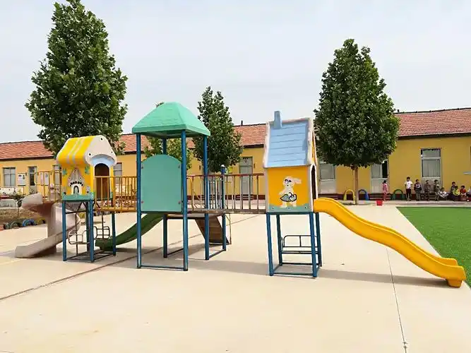 丰富校园生活 成就多彩人生----冶源镇豹伏岭小学幼儿园活动掠影