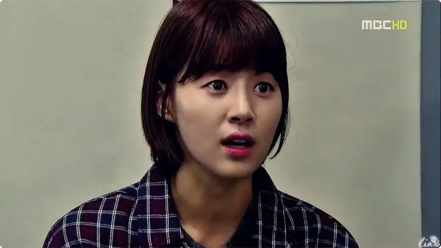 【2012mbc】【may queen】【金载沅 韩智慧 在熙】宽恕和解各自幸福.