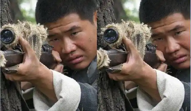 电视剧神枪手_电视剧神枪手在线观看