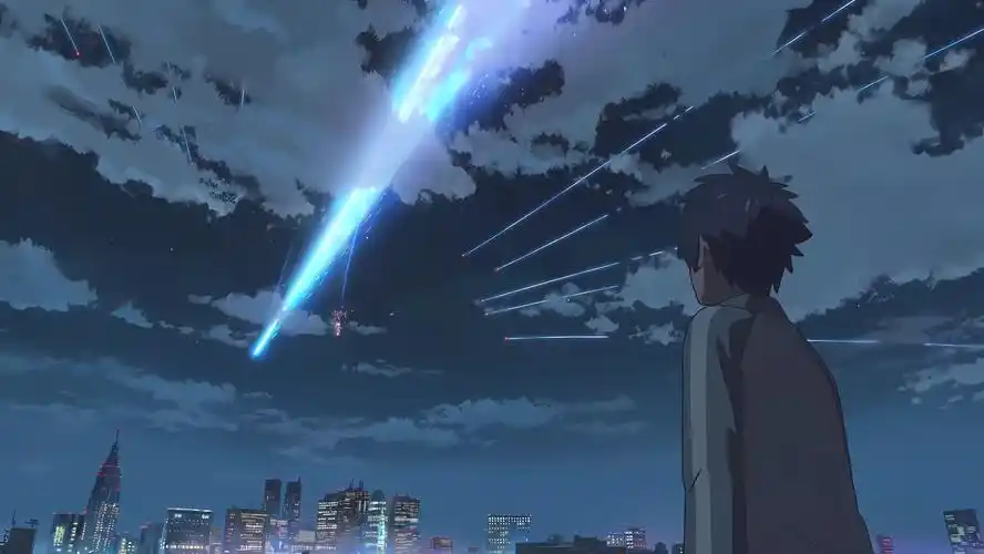 你的名字.|高清壁纸|高清头像(一)