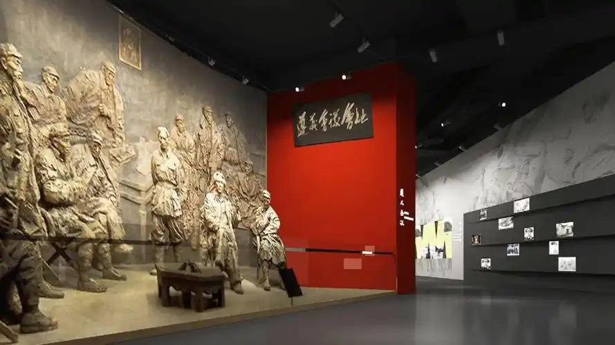 探索博物馆设计张达利大象空间设计塑造灵魂空间