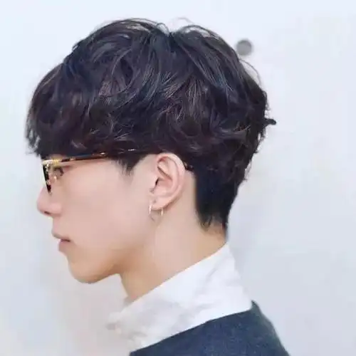 这些发型能帮你找到爱情男女发型推荐