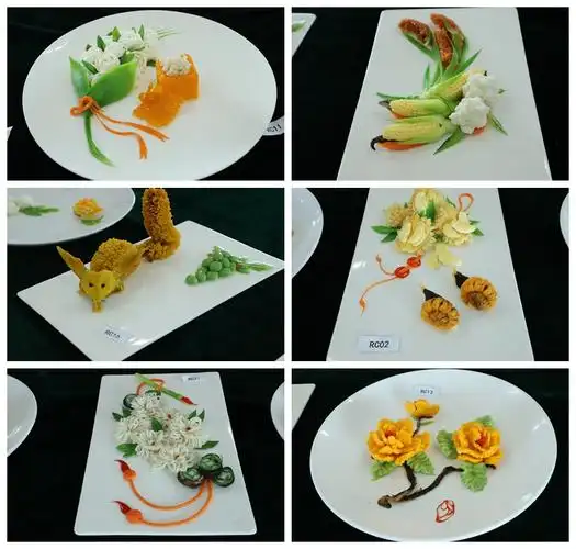 万众期待精彩纷呈第二届全国技能大赛国赛精选项目江苏省选拔赛三赛项