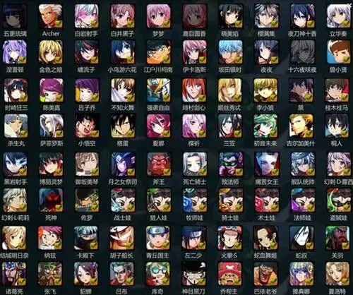 300英雄即将成为全球英雄最多的moba网游