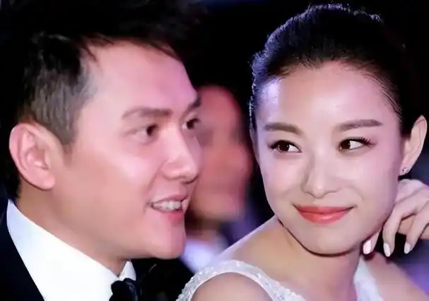 分手6年后,再看井柏然境遇,才发现他和倪妮本就不是"一路人"