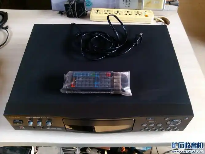 国产机之【万利达vcd】