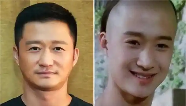 吴京成龙甄子丹李连杰周比利元彪洪金宝尔冬升元华古天乐张卫健郑伊健