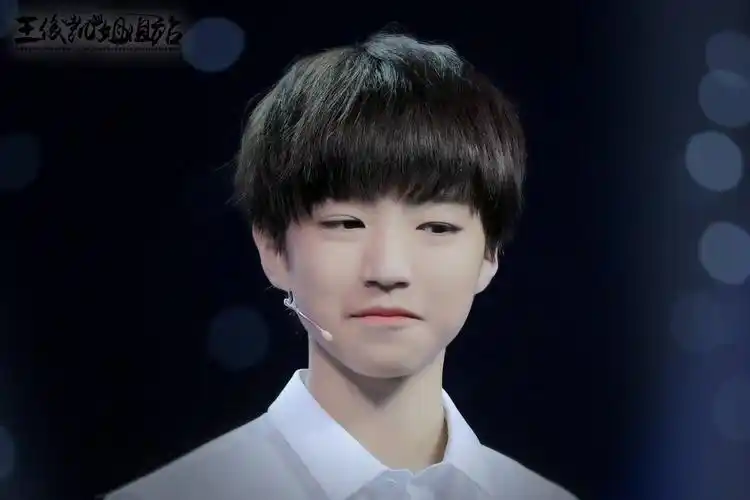 王俊凯 - 堆糖,美图壁纸兴趣社区