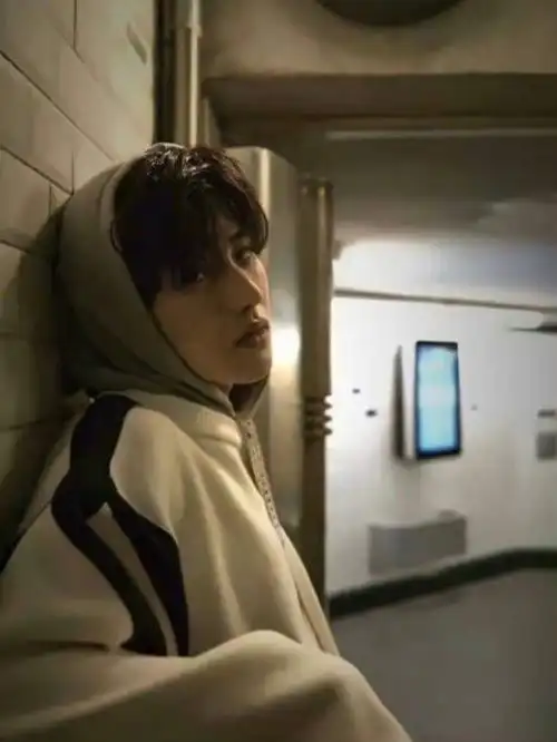 女友视角#蔡徐坤