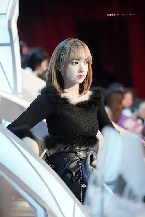 程潇 奶潇终极高手