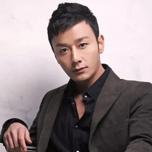 尹智玄中国内地男演员