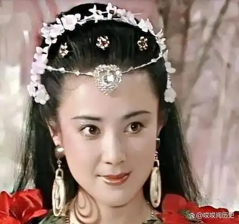 当内地四美遇到港台四美赢了古装输了时装赢了皮相输了骨相